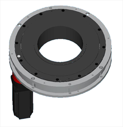 Indexing Rings Series AT Autorotor
